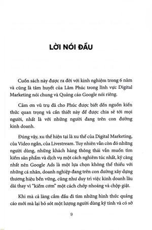 google ads 69 giờ - kiến thức chọn lọc từ vận hành thực tế - Ảnh 7