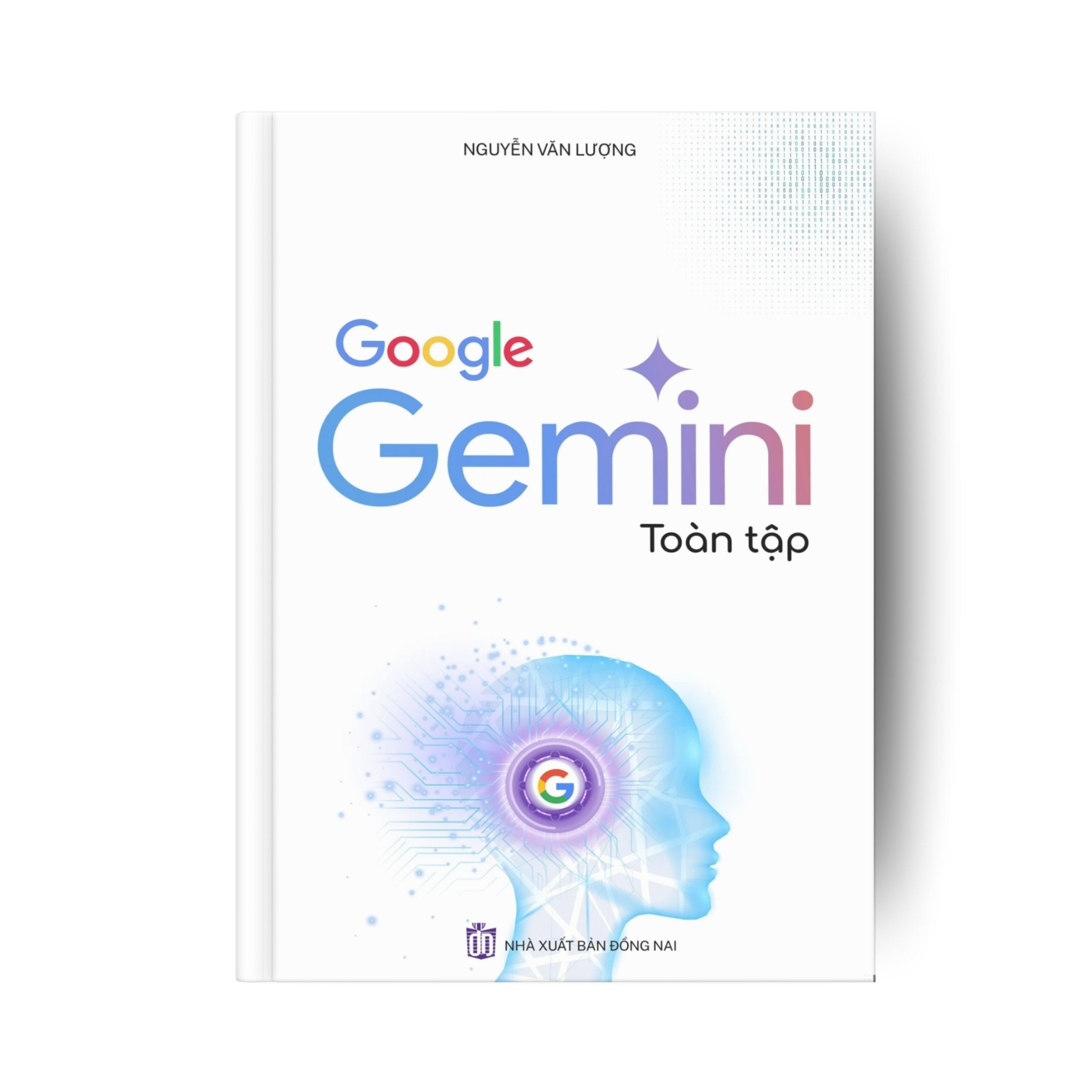 Google Gemini Toàn Tập - Ảnh 3