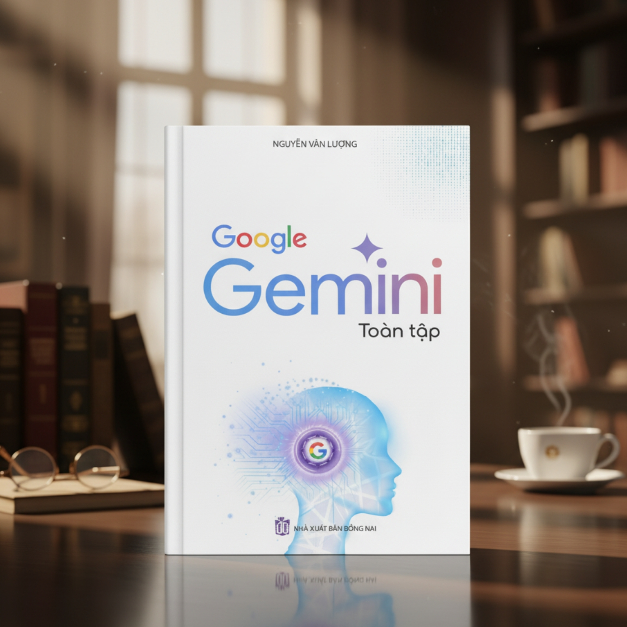Google Gemini Toàn Tập - Ảnh 4