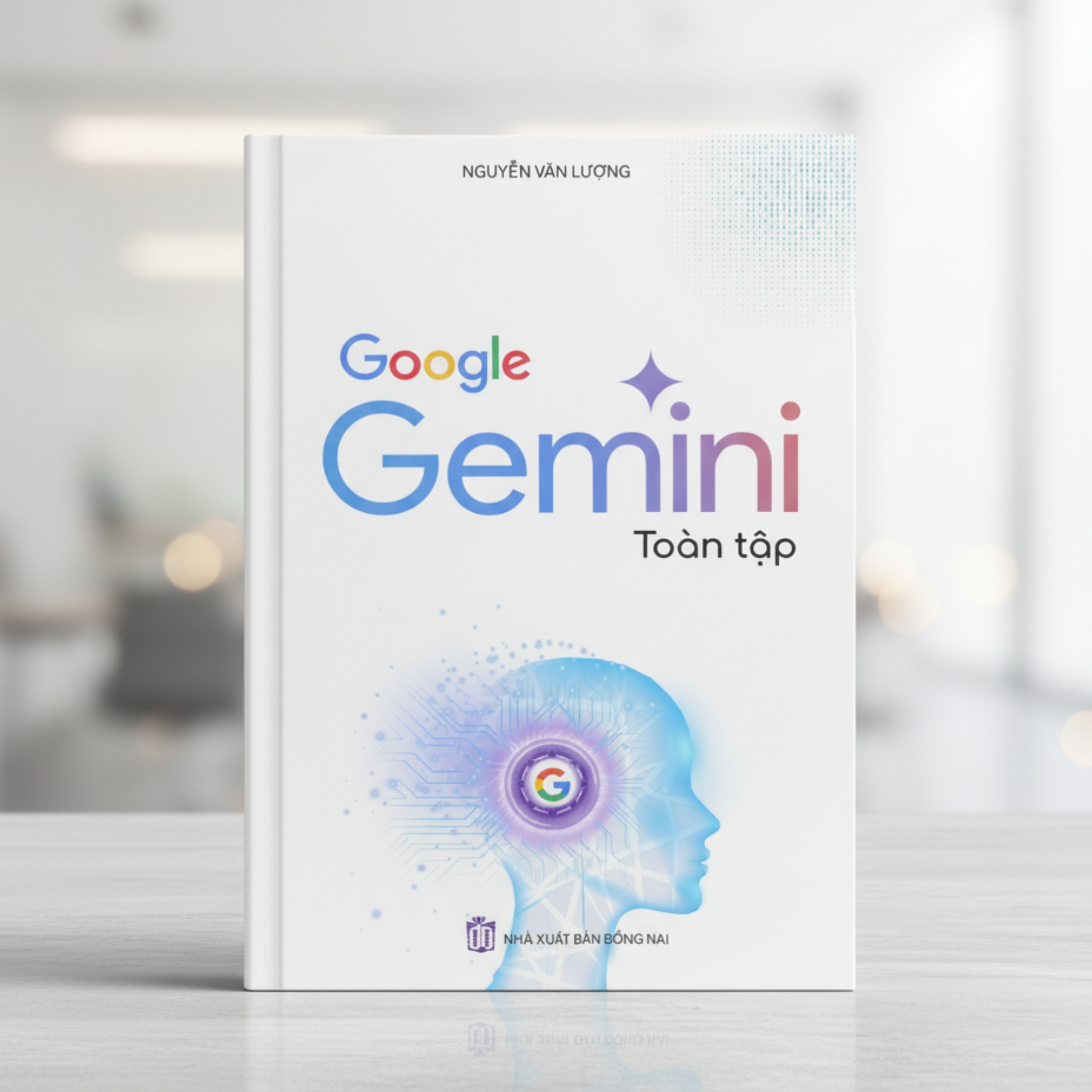 Google Gemini Toàn Tập - Ảnh 5