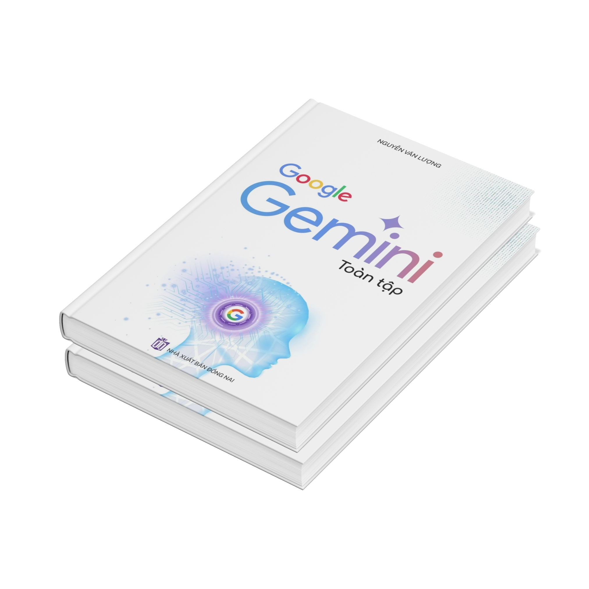 Google Gemini Toàn Tập - Ảnh 6