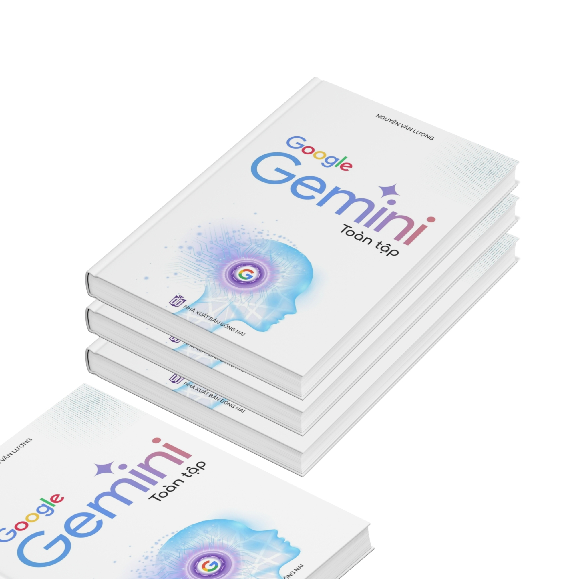 Google Gemini Toàn Tập - Ảnh 7