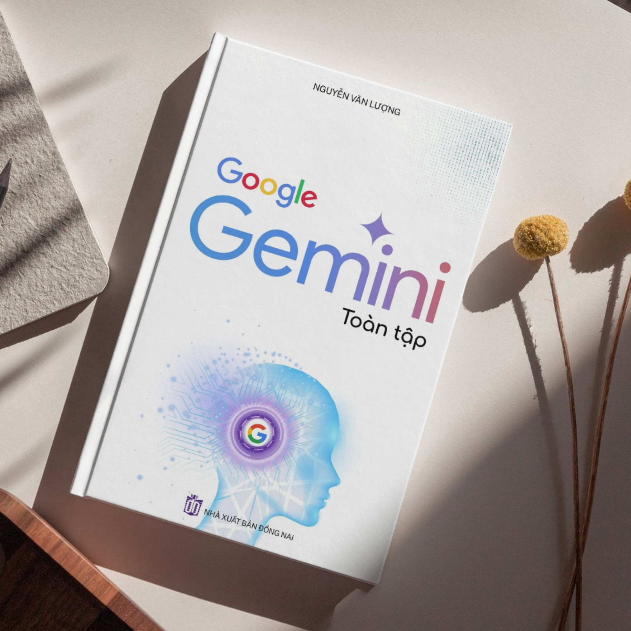 Google Gemini Toàn Tập - Ảnh 8