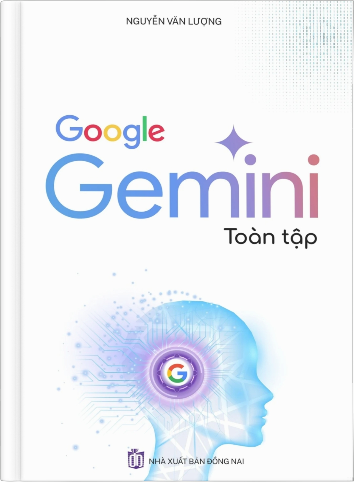 Google Gemini Toàn Tập (Tái Bản 2026) - Ảnh 2