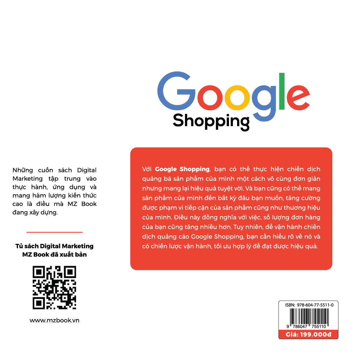 google shopping - giải pháp quảng cáo tối ưu cho website tmđt - Ảnh 3