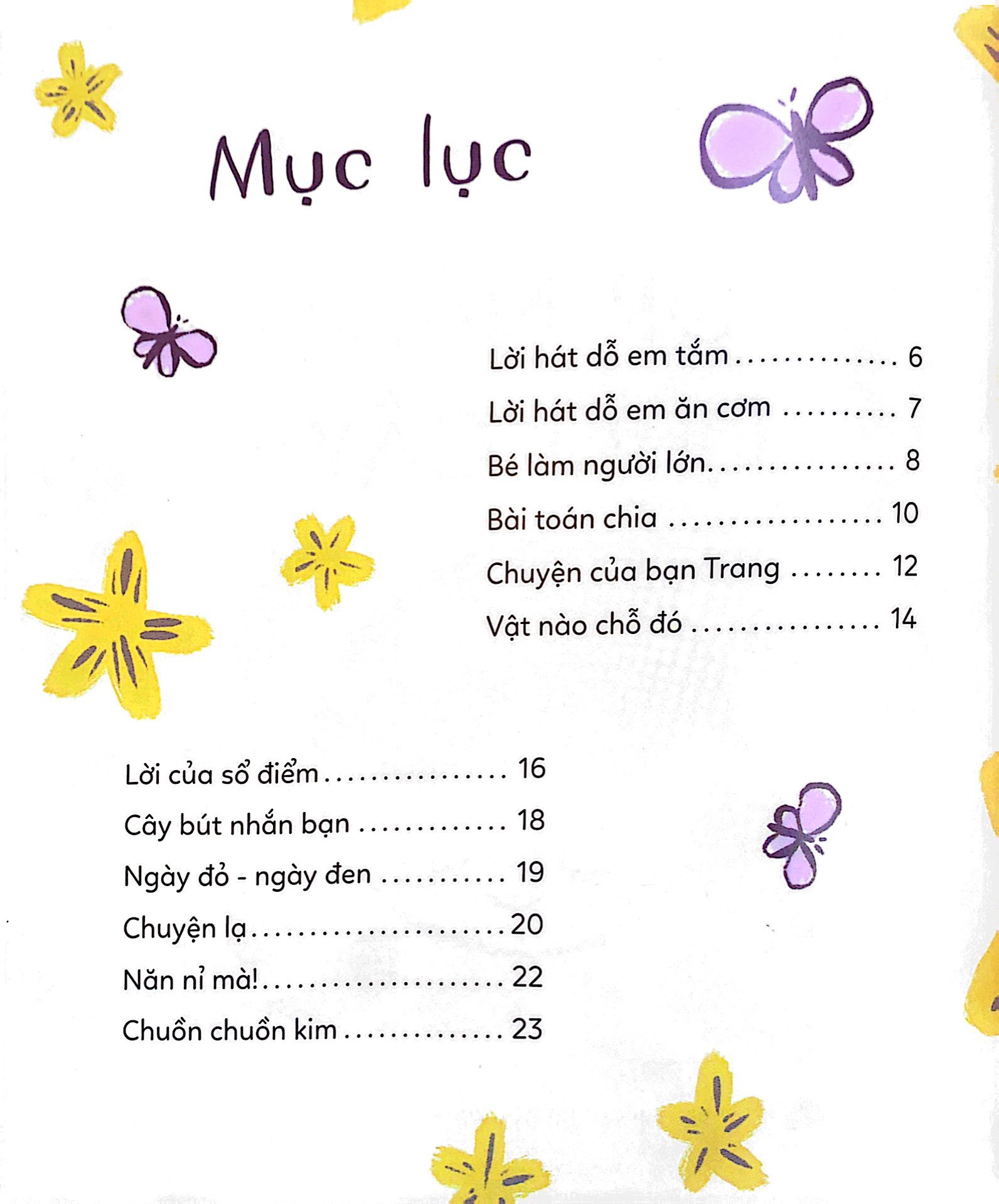 góp nắng cho cây - Ảnh 4