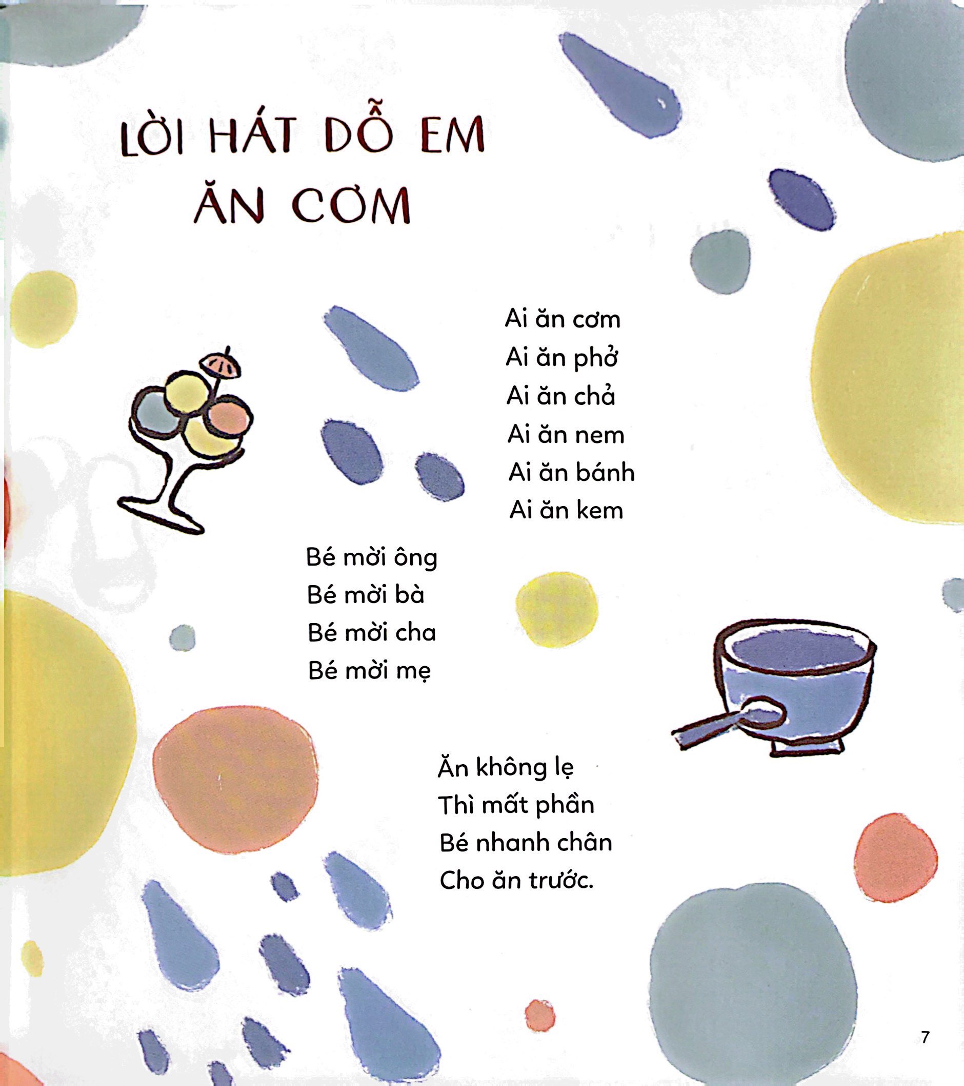 góp nắng cho cây - Ảnh 7