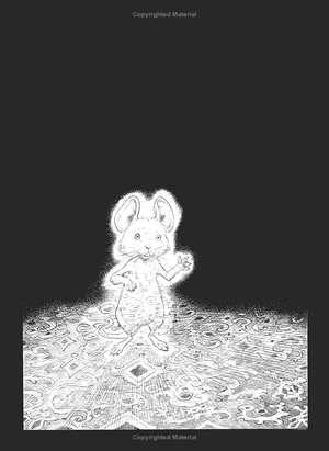 goth girl and the ghost of a mouse - Ảnh 6