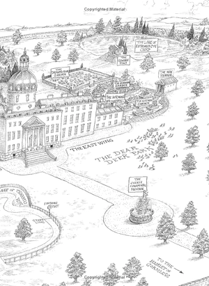 goth girl and the ghost of a mouse - Ảnh 9