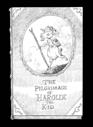 goth girl and the wuthering fright - Ảnh 11