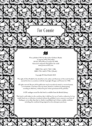 goth girl and the wuthering fright - Ảnh 4