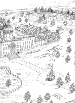 goth girl and the wuthering fright - Ảnh 9