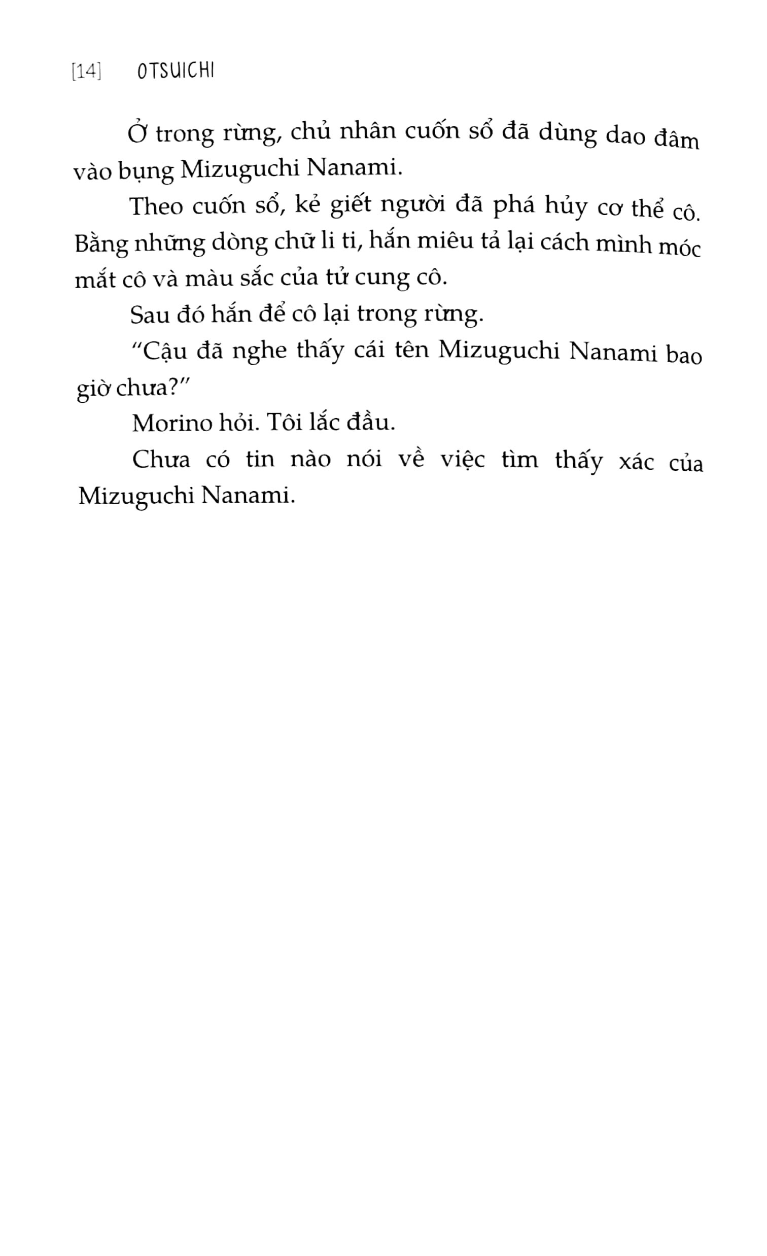 goth - những kẻ hắc ám (tái bản 2024) - Ảnh 10