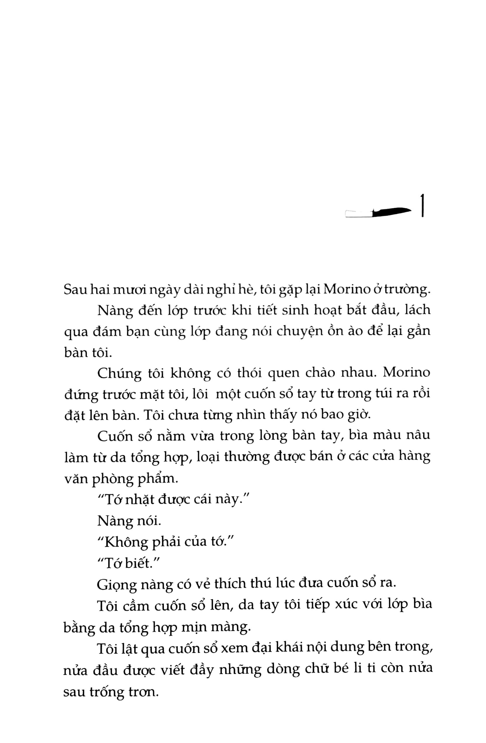 goth - những kẻ hắc ám (tái bản 2024) - Ảnh 2