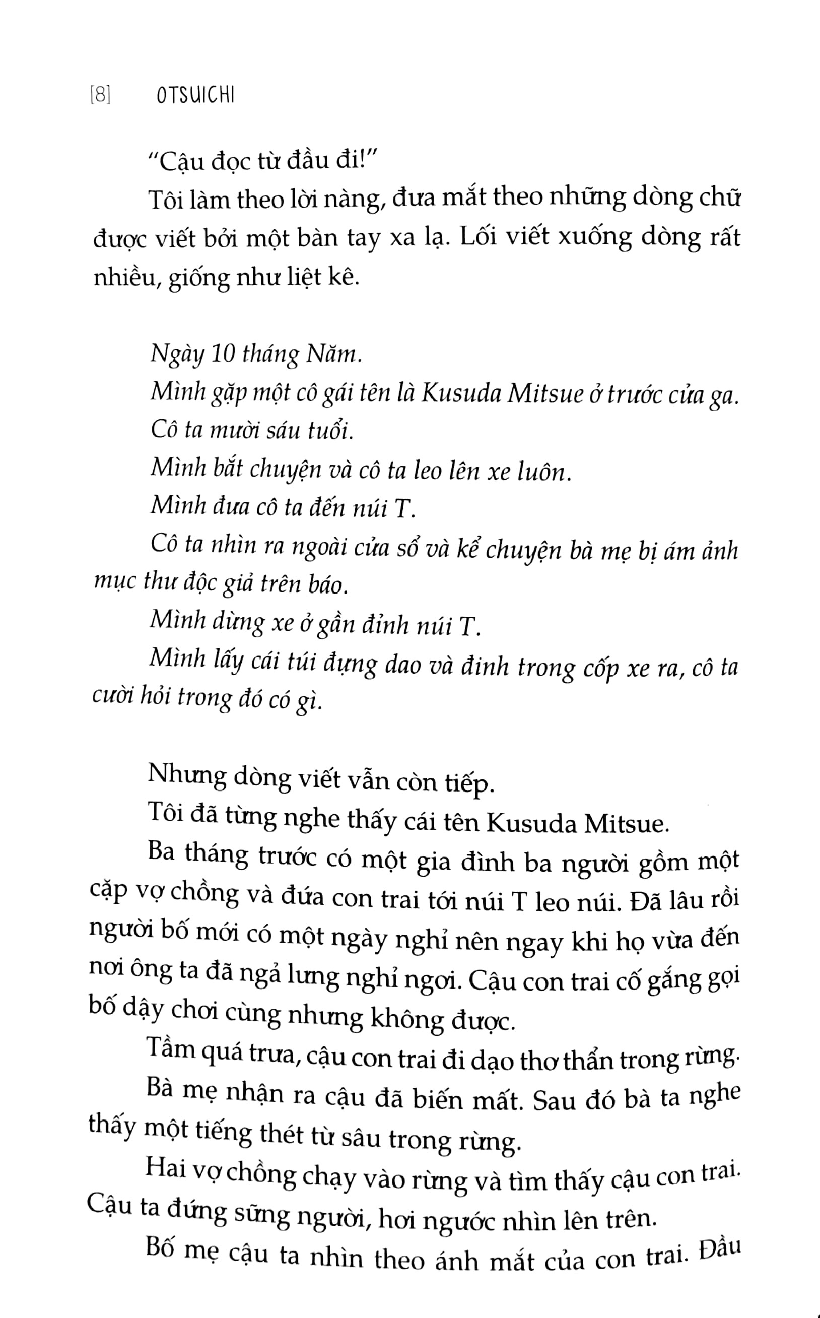 goth - những kẻ hắc ám (tái bản 2024) - Ảnh 3