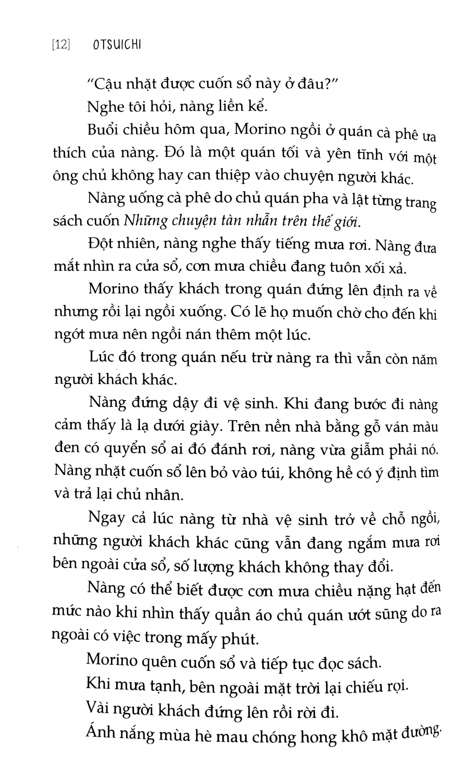 goth - những kẻ hắc ám (tái bản 2024) - Ảnh 7