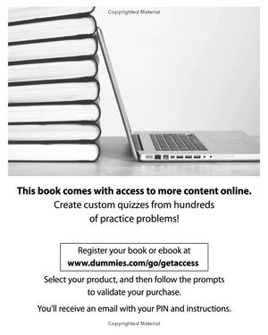 grammar: 1001 practice questions for dummies (+ free online practice) - Ảnh 3