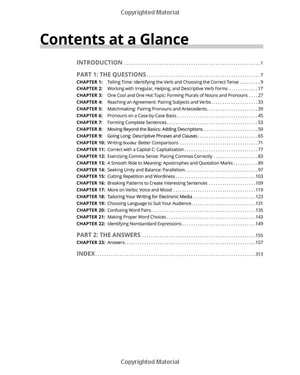 grammar: 1001 practice questions for dummies (+ free online practice) - Ảnh 6