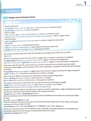 grammar and vocabulary for advanced book with answers and audio: self-study grammar reference and practice - Ảnh 13