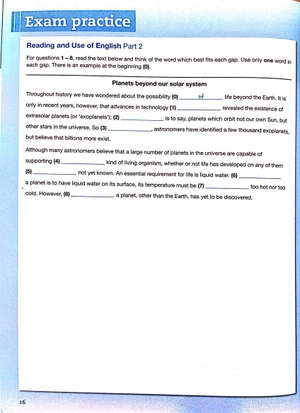 grammar and vocabulary for advanced book with answers and audio: self-study grammar reference and practice - Ảnh 18