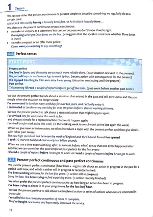 grammar and vocabulary for advanced book with answers and audio: self-study grammar reference and practice - Ảnh 4