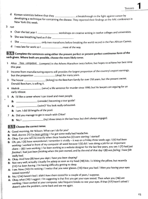 grammar and vocabulary for advanced book with answers and audio: self-study grammar reference and practice - Ảnh 7