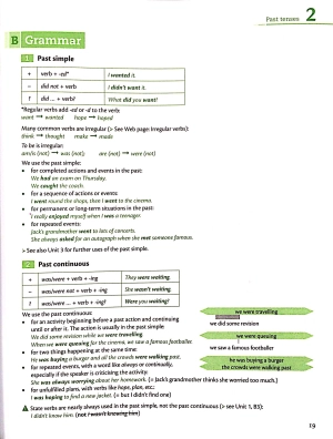 grammar and vocabulary for first and first for schools book with answers and audio - Ảnh 9