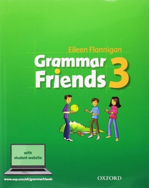grammar friends 3 sb - Ảnh 2