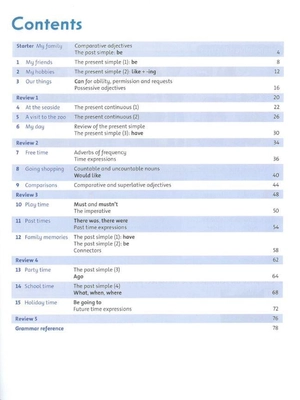 grammar friends 3 sb - Ảnh 3