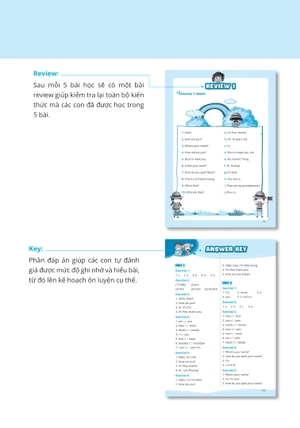 grammar go ôn luyện trọng tâm ngữ pháp tiếng anh lớp 3 - Ảnh 4