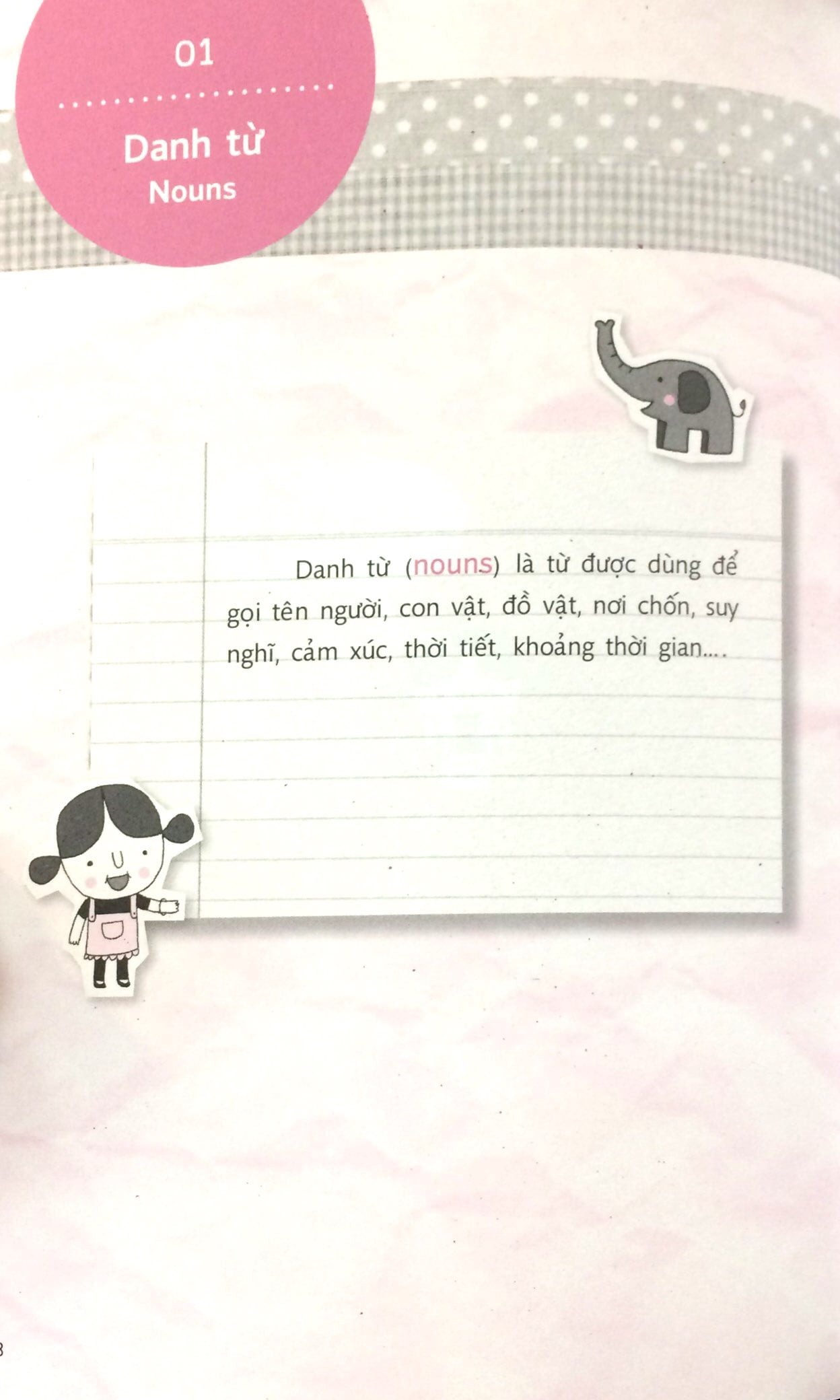 grammar is not boring - ngữ pháp không tẻ nhạt (tái bản 2024) - Ảnh 5