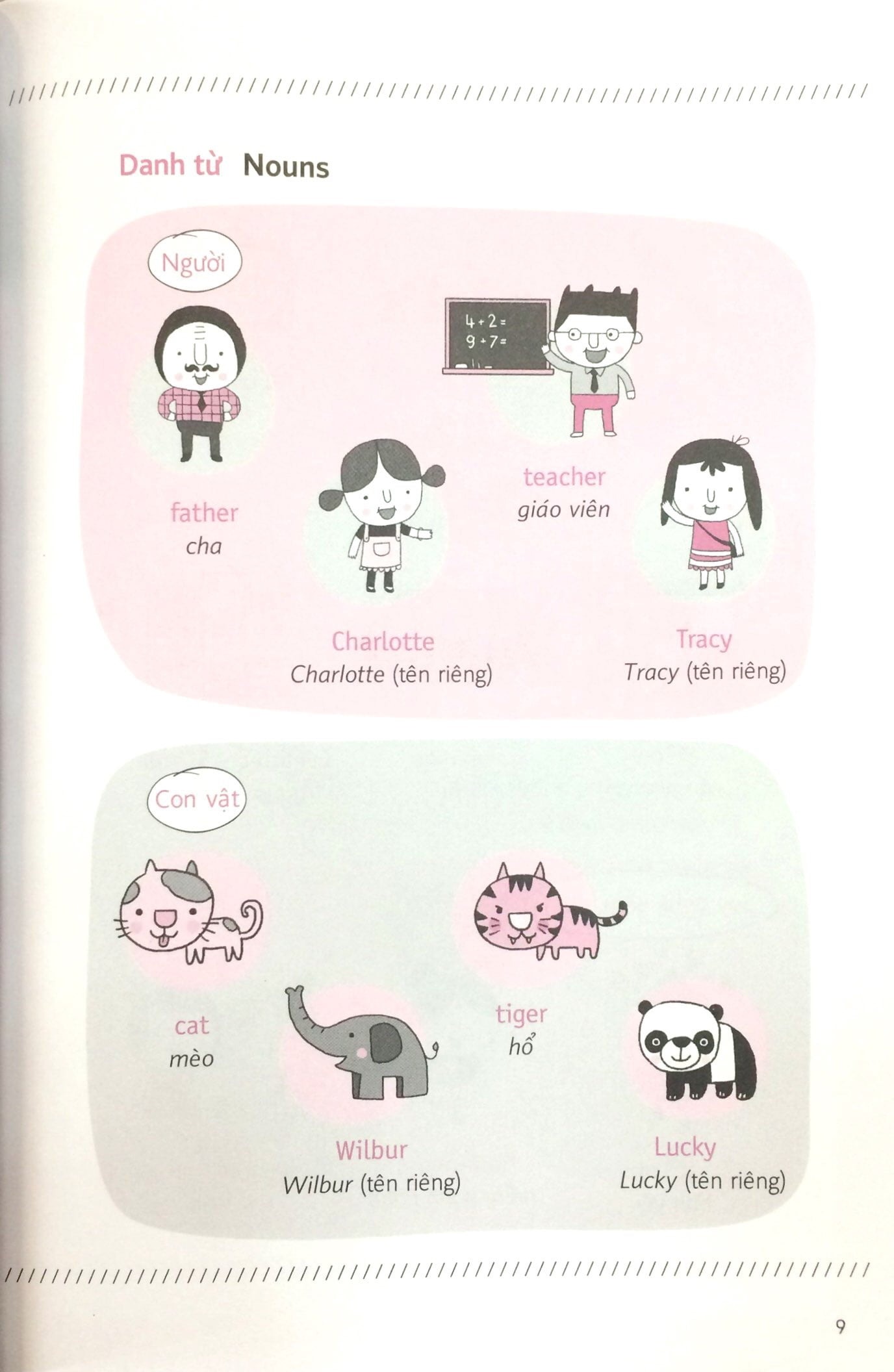 grammar is not boring - ngữ pháp không tẻ nhạt (tái bản 2024) - Ảnh 6