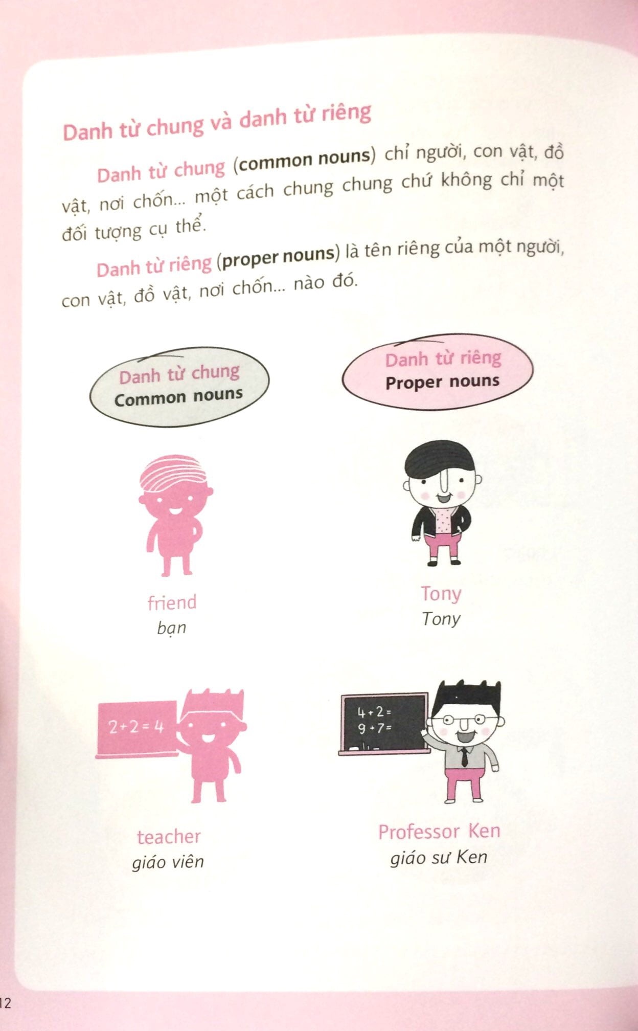 grammar is not boring - ngữ pháp không tẻ nhạt (tái bản 2024) - Ảnh 9