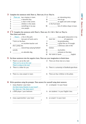 grammar plus - a1 + audio cd - Ảnh 10