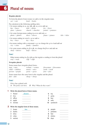 grammar plus - a1 + audio cd - Ảnh 13