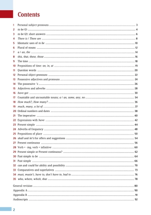 grammar plus - a1 + audio cd - Ảnh 3