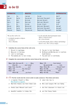 grammar plus - a1 + audio cd - Ảnh 5