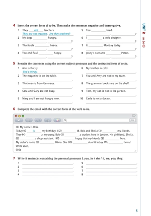 grammar plus - a1 + audio cd - Ảnh 6