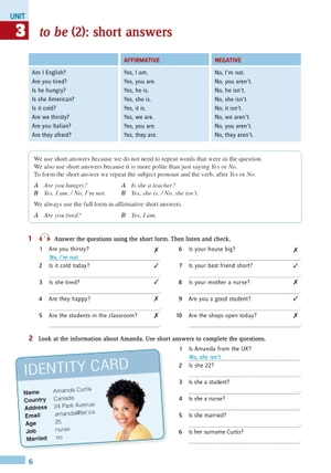 grammar plus - a1 + audio cd - Ảnh 7