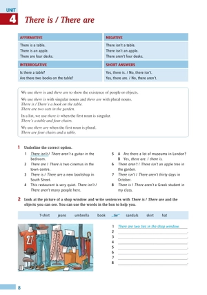 grammar plus - a1 + audio cd - Ảnh 9