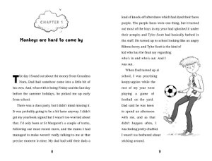 grandpa frank's great big bucket list - Ảnh 5