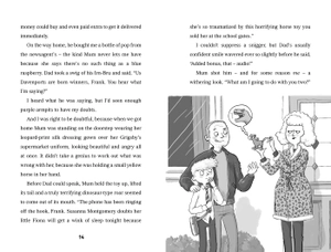 grandpa frank's great big bucket list - Ảnh 8