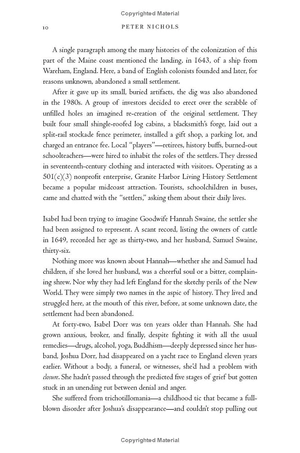 granite harbor - Ảnh 11