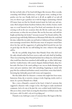 granite harbor - Ảnh 12