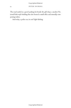 granite harbor - Ảnh 13