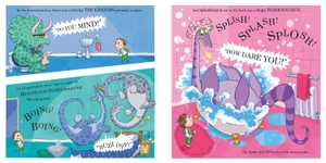 grannysaurus - Ảnh 5