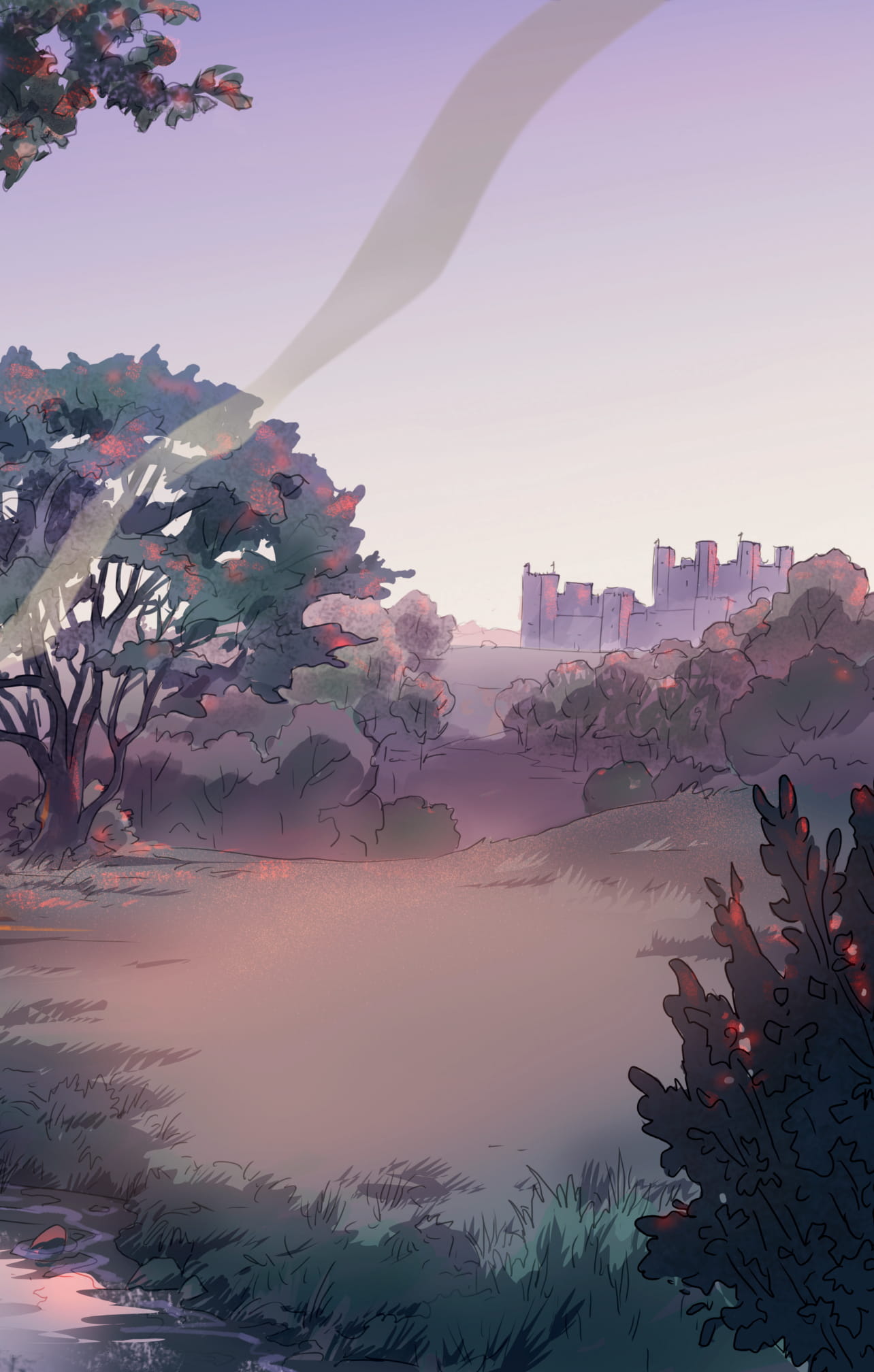 graphic legends - the adventures of robin hood - những chuyến phiêu lưu của robin hood - Ảnh 3