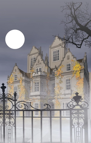 graphic sherlock holmes - the hound of the baskervilles - con chó săn của dòng họ baskerville - Ảnh 3