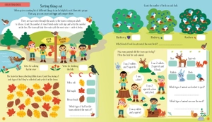 graphs and charts activity book - Ảnh 3