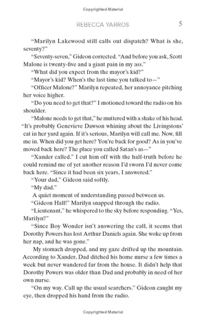 great and precious things - Ảnh 10